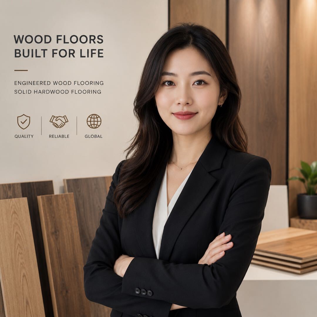 Lynn, international sales